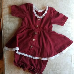 WDW library merlot set.